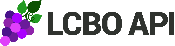 LCBO API logo